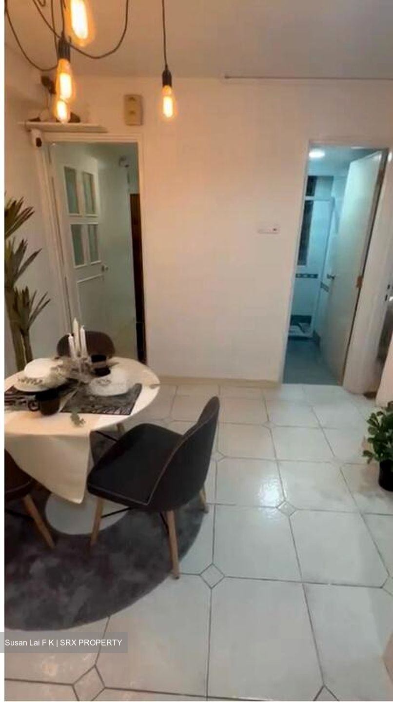 Orchid Park Condominium (D27), Condominium #456024781